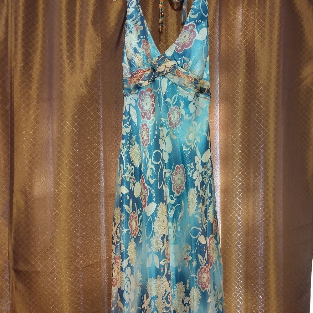 Caché dress
